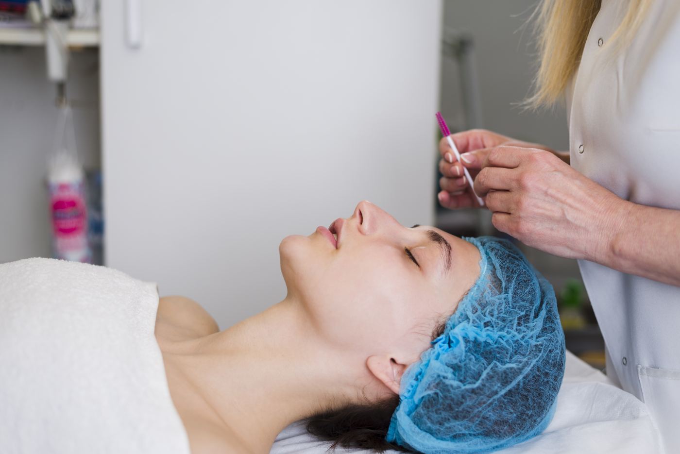 Skin Repair Therapy
